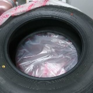 格安！新品夏タイヤ4本 215/65/16 ダンロップ グットイヤー