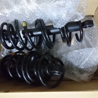 お買い得！ヴェルファイア30系 純正サス