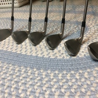 【値下げ中】希少 キャロウェイ  アイアンセット