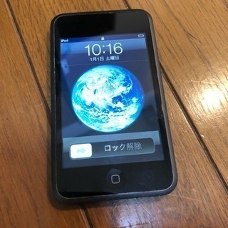iPod Touch 初代