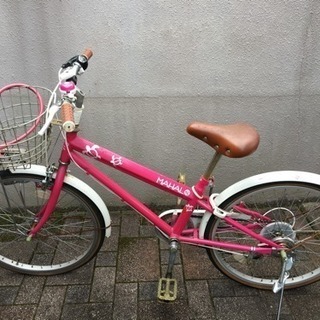 子供用自転車