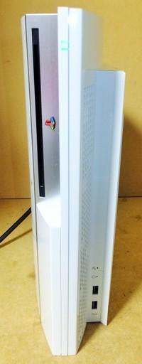 ソニー SONY CECHL00 Play Station3 プレイステーション3本体 80GB セラミックホワイト◆映画や音楽も視聴できるマルチなゲーム機♪