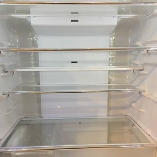 Panasonic冷蔵庫 NR-F507T-N