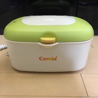 COMBI クイックウォーマー