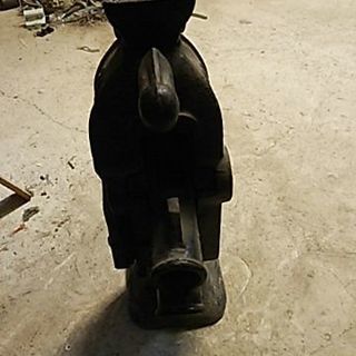 SIMPLEX ラジェット式 ジャッキ ８４A ５t