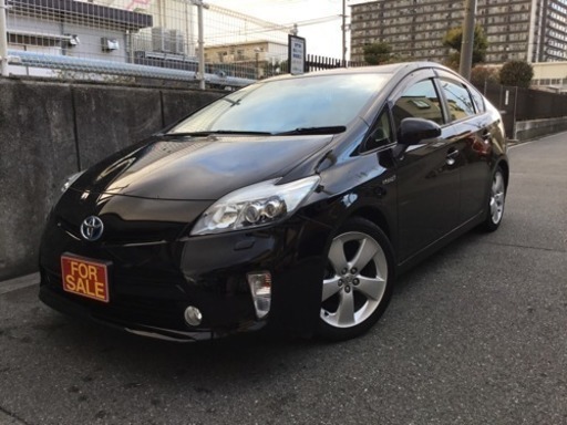 Offセール 30プリウス Sツーリング 車検満タン 美車 予約受付中 自動車 オートバイ M2mservices Ma