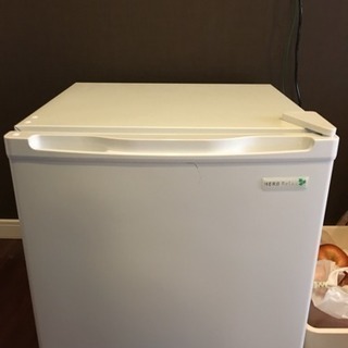 小型冷蔵庫(ヤマダオリジナル)45リットル