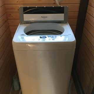 45リットル洗濯機