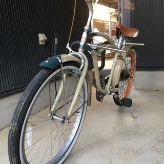 中古 歩行器ハッピーⅡNB TAISコード00110-000112