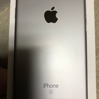 iPhone 6s 64gb 中古 au シムロック解除済