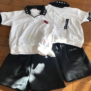 奈良市 私立 保育園 体操服 制服