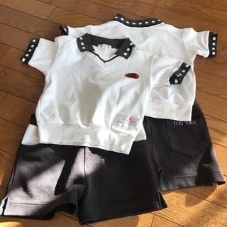 奈良市 私立 保育園 体操服 制服
