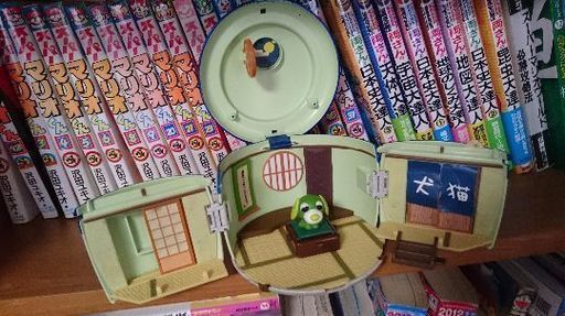 お茶犬ハウス 小物はありません オリーブ 東松山のフィギュアの中古あげます 譲ります ジモティーで不用品の処分 お茶犬ハウス 小物はありません オリーブ 東松山のフィギュアの中古あげます 譲ります ジモティーで不用品の処分