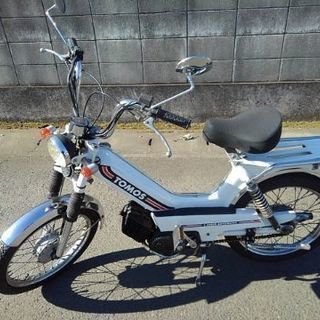 トモスクラシック50