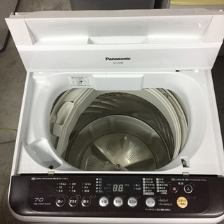 超美品panasonic 3点セット 洗濯機冷蔵庫電子レンジ 【公式通販】