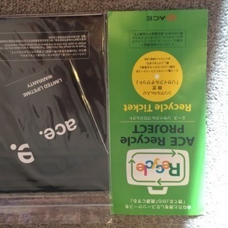 aceキャリーケース 日本製