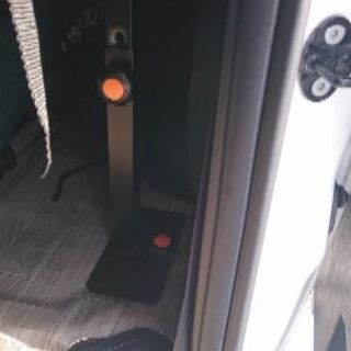 ハイエース スーパーGL用ベッドキット 