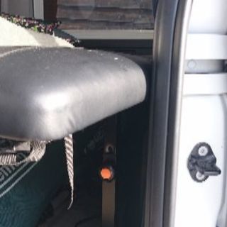 ハイエース スーパーGL用ベッドキット 