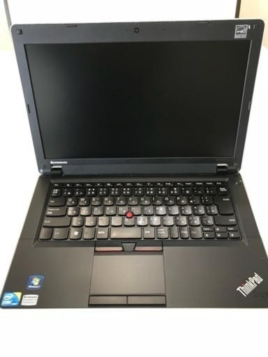 ThinkPad edge X14 中古ノートパソコン