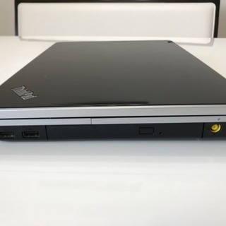 ThinkPad edge X14 中古ノートパソコン