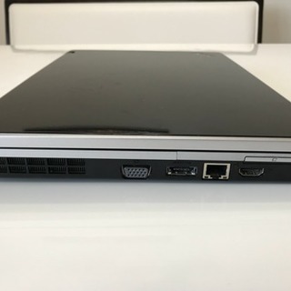 ThinkPad edge X14 中古ノートパソコン