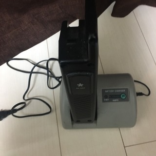 電動自転車 サンヨーエネループ