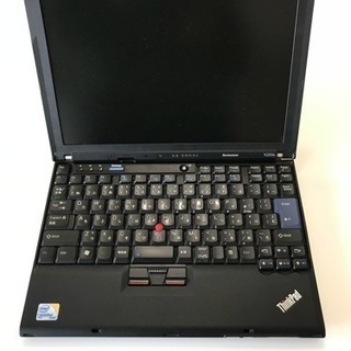 ThinkPad X200S 中古ノートパソコン