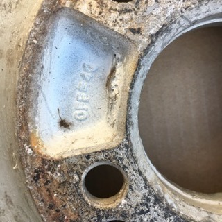 【雪予報あり（関東地方）】スタッドレスタイヤ、ホイールセット 175/65R14