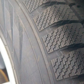 【商談中】プリウス30純正ホイール＆スタッドレスタイヤ　195/65R15