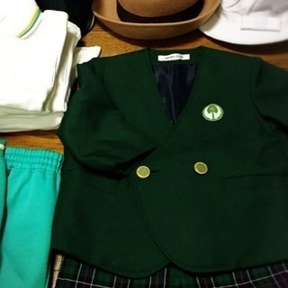 子宝幼稚園 制服 体操服 通園カバン 帽子 堺市 | faculdadeuninorte.com.br