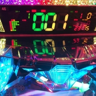 エヴァンゲリオン10 パチンコ実機