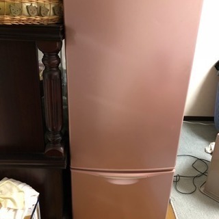 冷蔵庫 一人暮らし用 ピンク