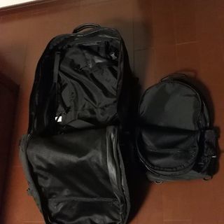 値下げしました 地球の歩き方オリジナルエディターズキャリーバック