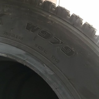 ブリジストン ブリザック  6本セット