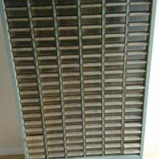パーツキャビネット120