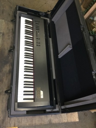 KORG SG-1 電子ピアノ コルグ フライトケース付き