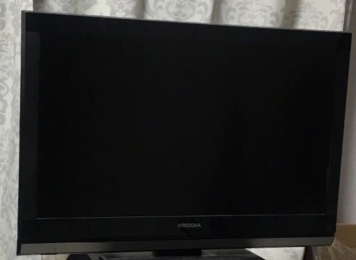 TV 中古