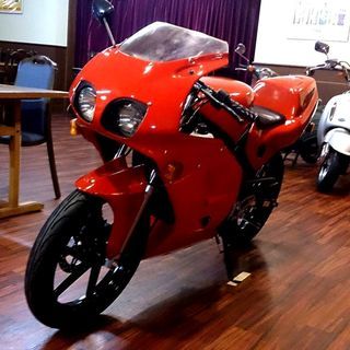 ホンダ ２スト レーサーレプリカ ｎｓ １ 美車 Gt Cafe 沼津のバイクの中古あげます 譲ります ジモティーで不用品の処分