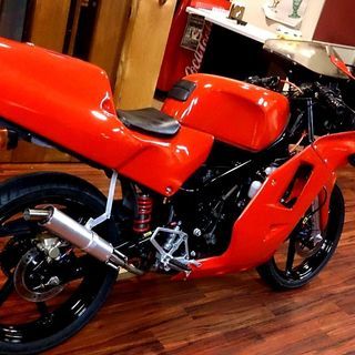 ホンダ ２スト レーサーレプリカ ｎｓ １ 美車 Gt Cafe 沼津のバイクの中古あげます 譲ります ジモティーで不用品の処分