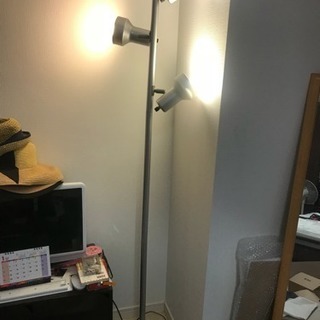 IKEA間接照明