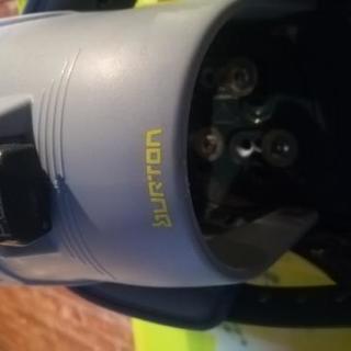 【本日限定値下げ】【超美品】バートンスノーボード3点セット