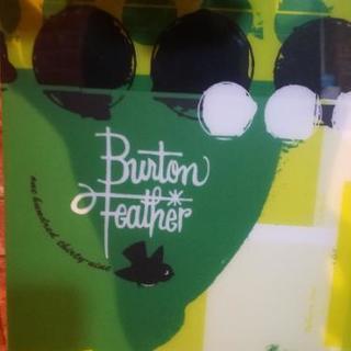 【本日限定値下げ】【超美品】バートンスノーボード3点セット