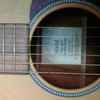 マーチン　000M  　アコースティックギター