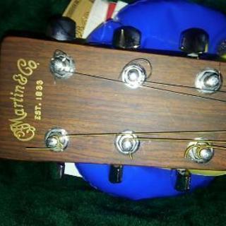 マーチン　000M  　アコースティックギター