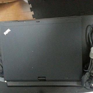 Lenovo ThinkPad X201 Tablet