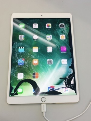 iPad Pro 10.5インチ 512GB ジャンク