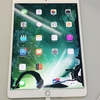 iPad Pro 10.5インチ 512GB ジャンク