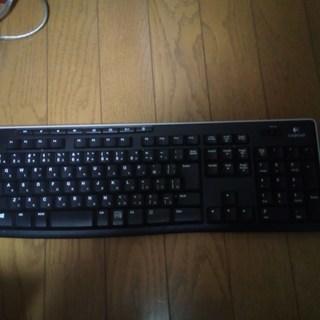 キーボード（keyboard)