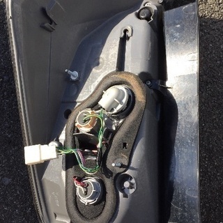 【静岡市/売ります】プリウス30系前期スモークテールランプLED