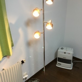 木製LED ライト
